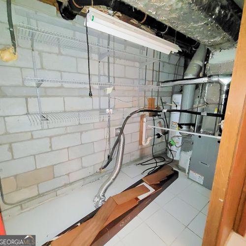 3245 Donnebrook Ln, Atlanta GA 30354-2403 exterior