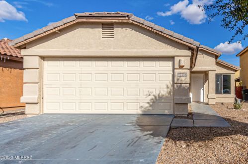 4035 Angel Spirit Dr, Tucson, AZ 85756-3052