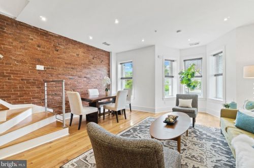 50 Q St, Washington, DC 20001-1106