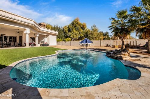 2375 Cloud Dr, Chandler AZ 85249-3781 exterior