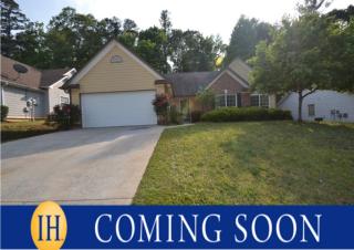 3030 Camelot Woods Dr, Lawrenceville GA  30044-3553 exterior