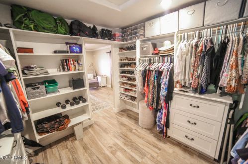 2316 Harrison St, Chandler AZ 85224-3432 exterior