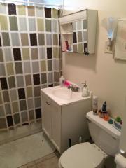 53 Hillside St, Boston MA  02120 exterior