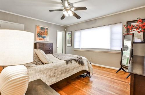 1110 Briarcliff Rd, Atlanta GA 30306-2651 exterior