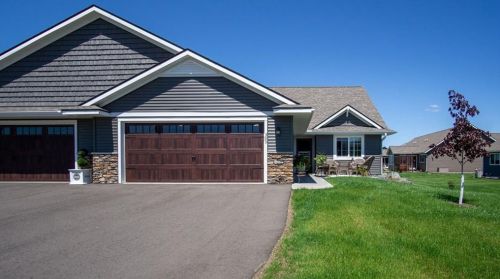 303 Camelot Ln, Canton, WI 54868-8626