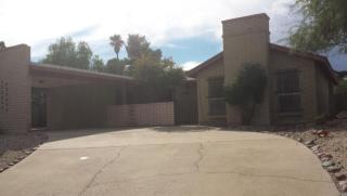 1131 Arbor Cir, Tucson, AZ 85715-5802