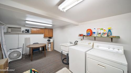 2734 Baxter Ave, Tucson AZ 85716-2312 exterior