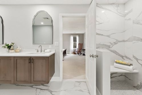 181 Johnny Cake St, North Andover MA 01845-5613 exterior