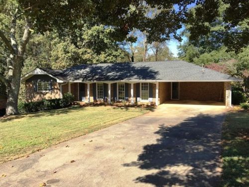 4646 Imperial Hills Ct, Tucker, GA 30084-2821