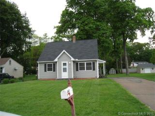 99 Jepson Ln, Meriden, CT 06451-5040