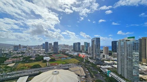 888 Kapiolani Blvd, Honolulu HI  96813-5210 exterior