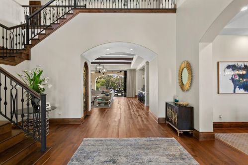 2621 Dundee St, Tampa FL  33629-7516 exterior