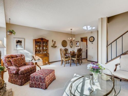 199 Bridlewood Dr, Saint Paul MN 55119-4669 exterior