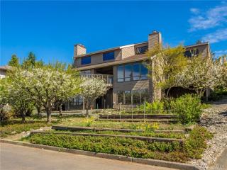 19009 9th Pl, Seattle WA  98177-2651 exterior