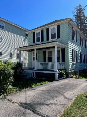 41 Thompson St, Concord, NH 03301-3739