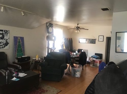 4422 Emerald Ave, Chicago IL  60609-3448 exterior