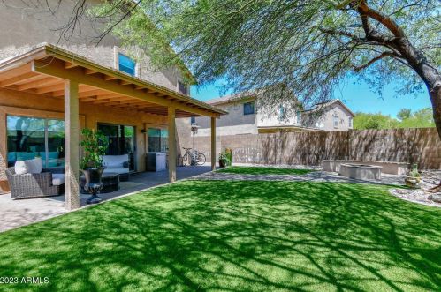 23027 22nd Way, Phoenix AZ  85024-9516 exterior