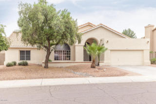 525 Saguaro St, Chandler, AZ 85224-4283