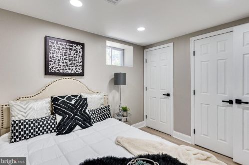 514 45th St, Washington DC  20019-4755 exterior