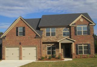 5649 Casa Blanca Ln, Atlanta, GA 30331-7605