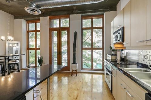 123 Luckie St, Atlanta GA  30303-2146 exterior