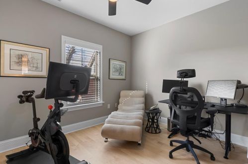 3612 Flad Ave, Saint Louis MO  63110-4022 exterior