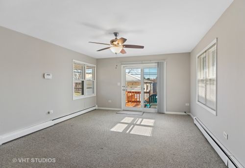 245 Kimbell Ave, Elmhurst IL 60126-1829 exterior