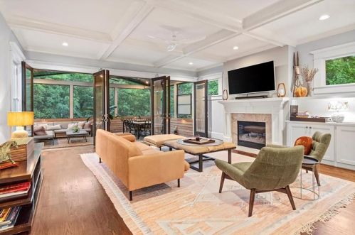 793 Charles Allen Dr, Atlanta GA 30308-1751 exterior