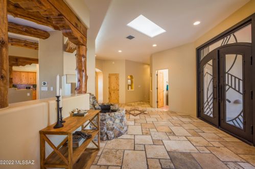 2240 Lone Star Pl, Tucson AZ  85713-6732 exterior