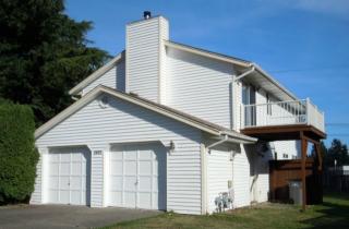8532 Bender Cir, Bremerton WA  98311-8824 exterior