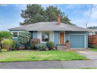 4422 81st Ave, Portland, OR 97218-4224
