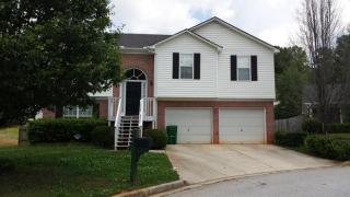 2244 Clayton Rdg, Lithonia, GA 30058-2609