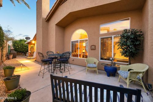 14651 25th Pl, Phoenix AZ 85008-2732 exterior