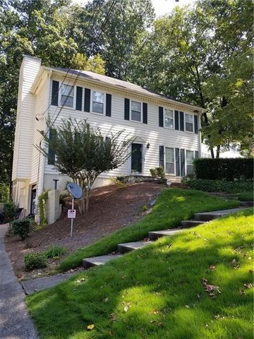 989 Pointer Rdg, Tucker, GA 30084-1582