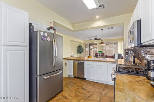 7540 Mystic Sky Ln, Tucson AZ 85743-5237 exterior