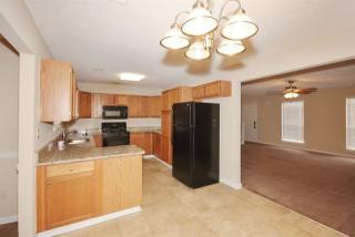 3950 Countryside Way, Lithonia GA  30039-5330 exterior