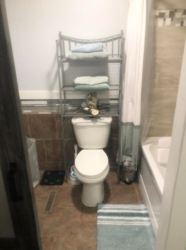 1951 Brooks Rd, Meskegon MI 49442-6503 exterior