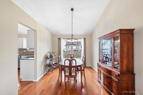 1772 Kennsington Ln, Bull Valley IL 60014-2047 exterior