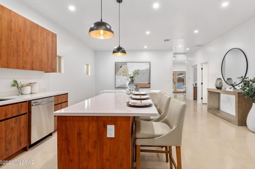 414 18th St, Tucson AZ 85745-3040 exterior