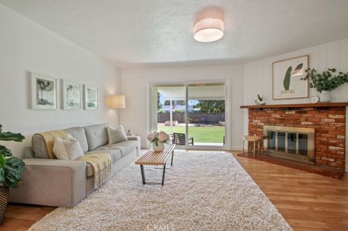 18182 Theodora Dr, Tustin CA  92780-2644 exterior