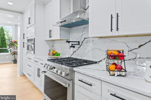 1225 Randolph St, Washington DC 20011-5908 exterior