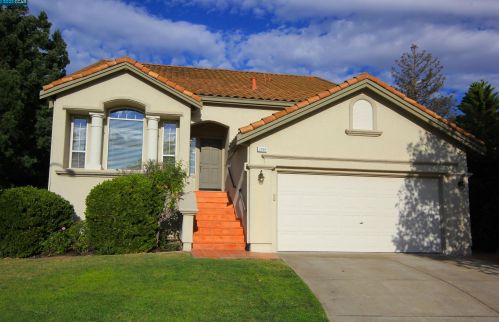 2299 Flagstone Way, Concord, CA 94521-1602