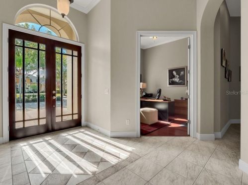 1624 Kersley Cir, Lake Mary FL 32746-1925 exterior