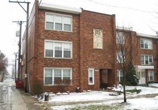 4655 Springfield Ave, Chicago, IL 60632-4043