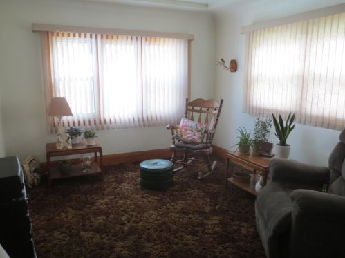 3781 Alabama Ave, Milwaukee WI 53207-4007 exterior