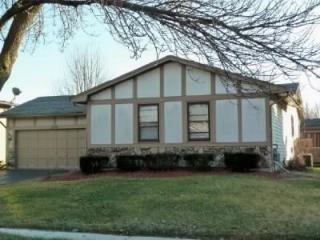 2505 Brook Ln, Aurora, IL 60504-6013