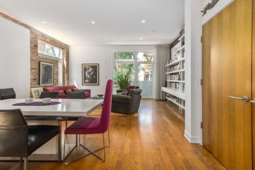 2131 Moffat St, Chicago IL 60647-4313 exterior