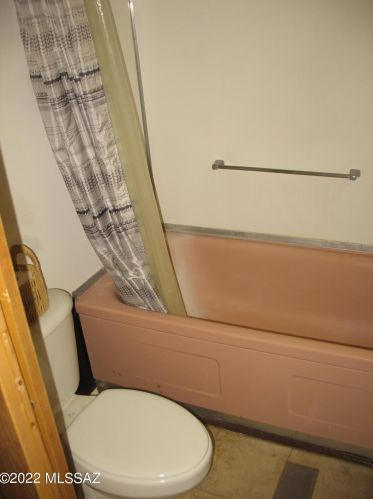 5771 Flying M St, Tucson AZ  85713-6422 exterior