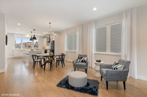 2508 Polk St, Chicago IL 60612-4126 exterior