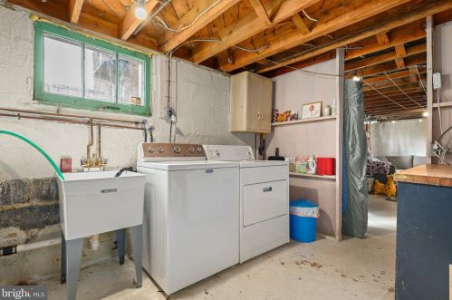 410 Melbourne Ave, Silver Spring MD 20901-2818 exterior